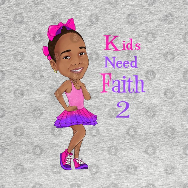 KidsNeedFaith2 by FaithsCloset